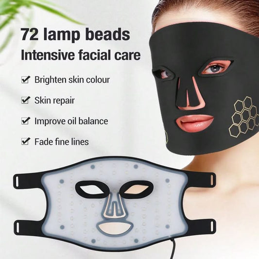 Hailicare LED Photon Beauty Mask