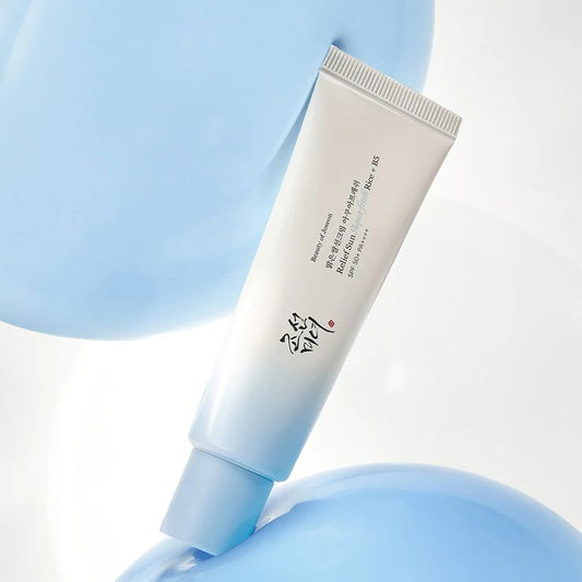Beauty of Joseon Aqua-Fresh Rice + B5 Sunscreen SPF50+