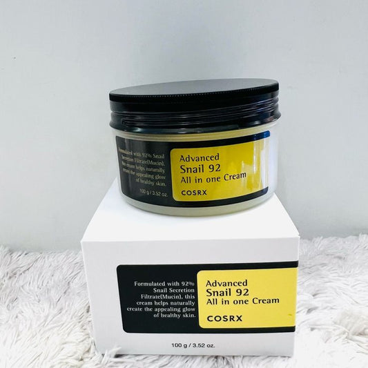 COSRX ADVANCED SNAIL 92 ALL-IN-ONE CREAM 100ML