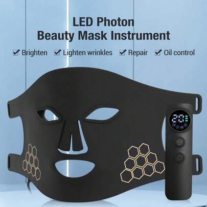 Hailicare LED Photon Beauty Mask