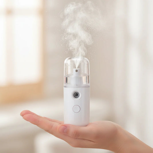Beauty Mist Sprayer - Nano 2